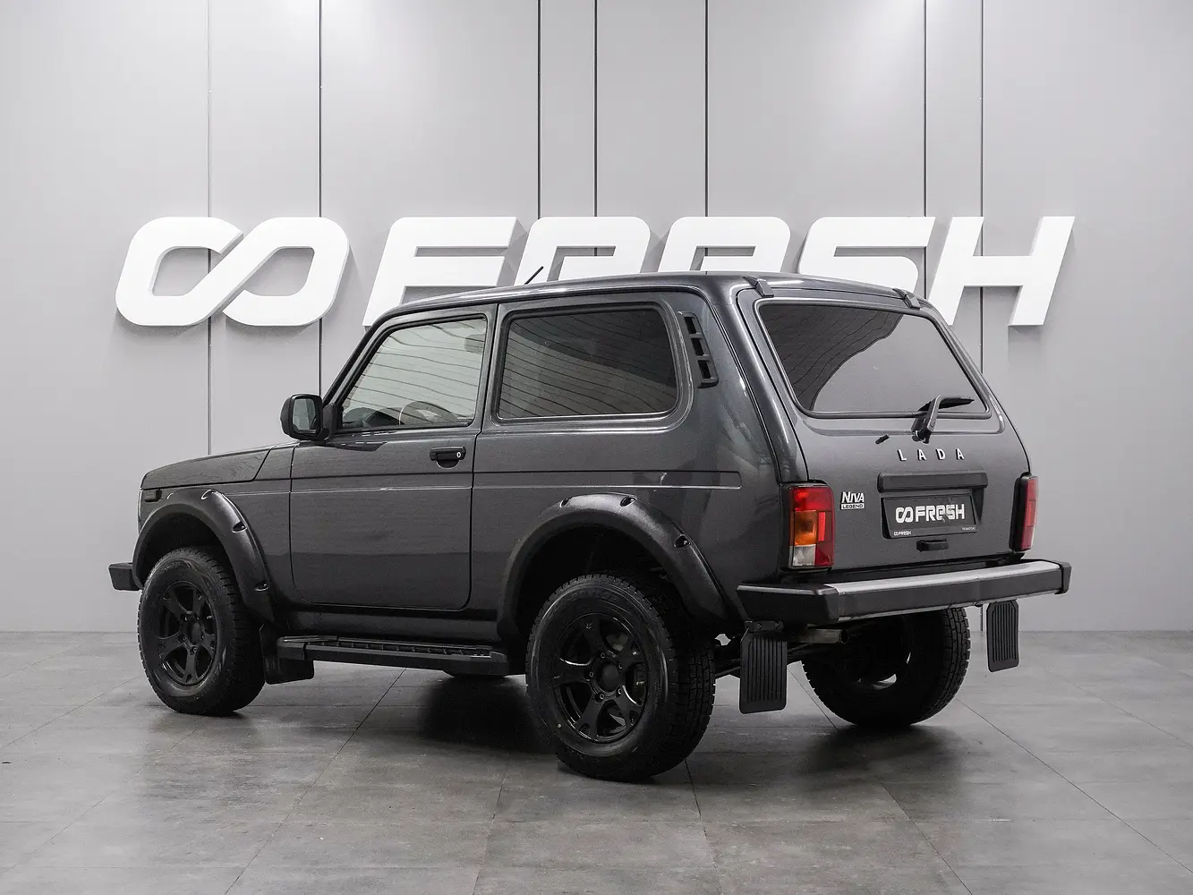 LADA (ВАЗ)