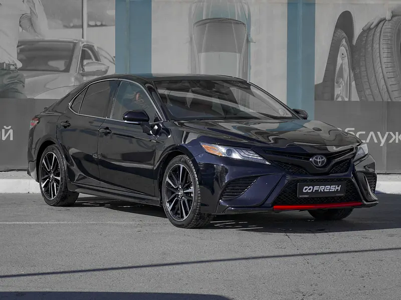 Camry
