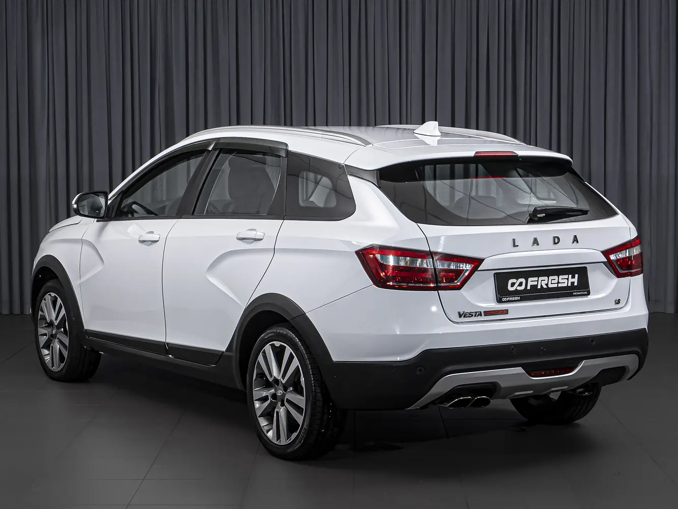 LADA (ВАЗ)