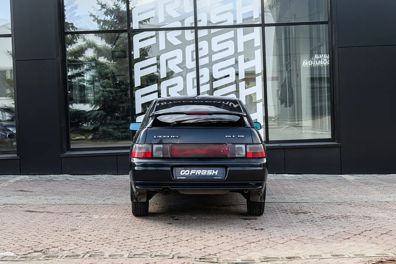 LADA (ВАЗ)