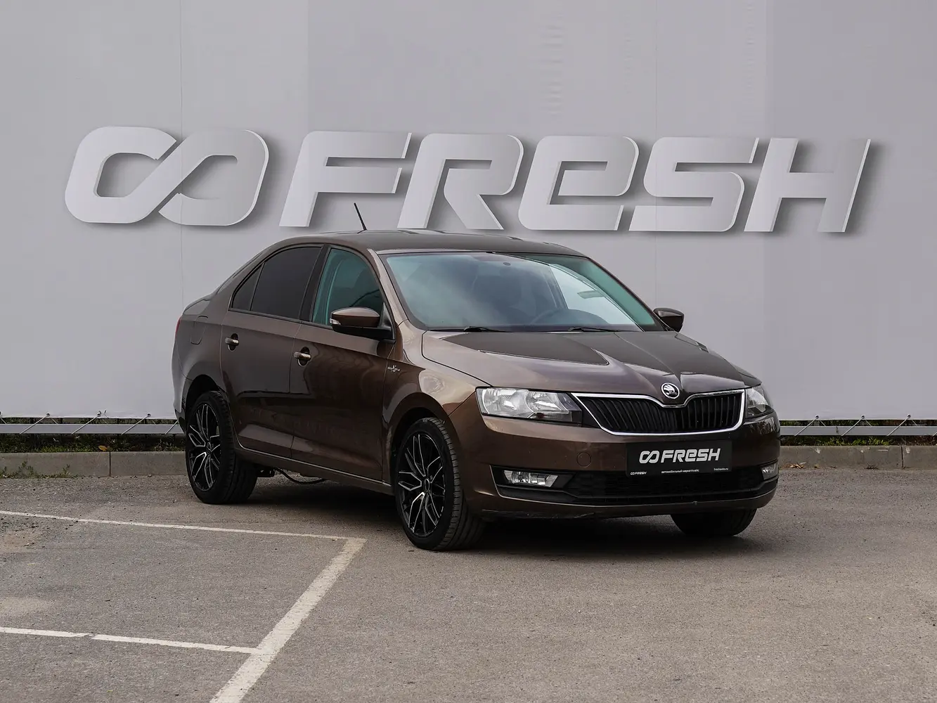 Skoda