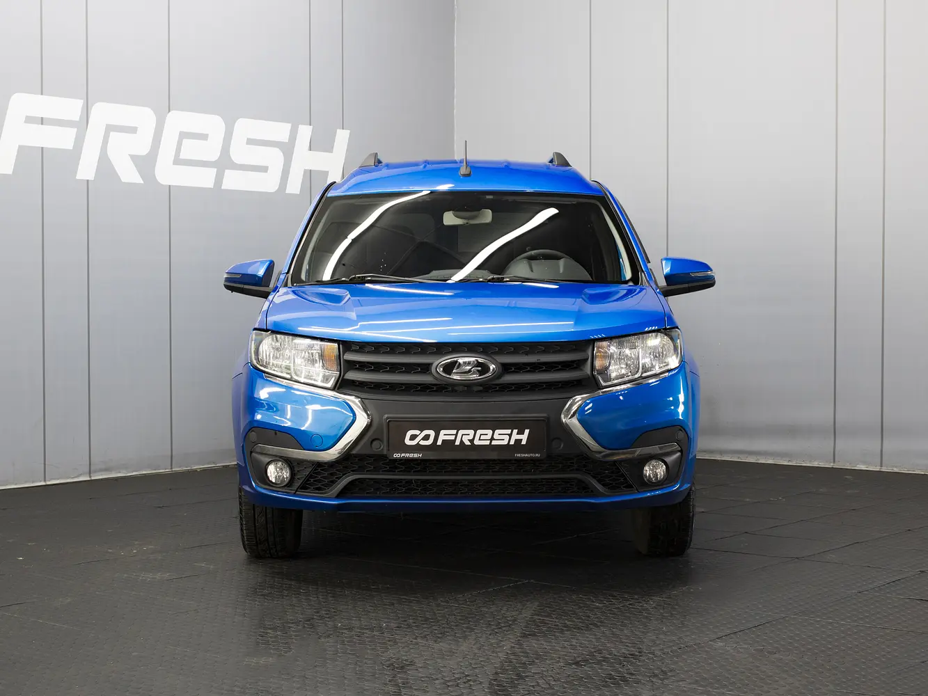 LADA (ВАЗ)