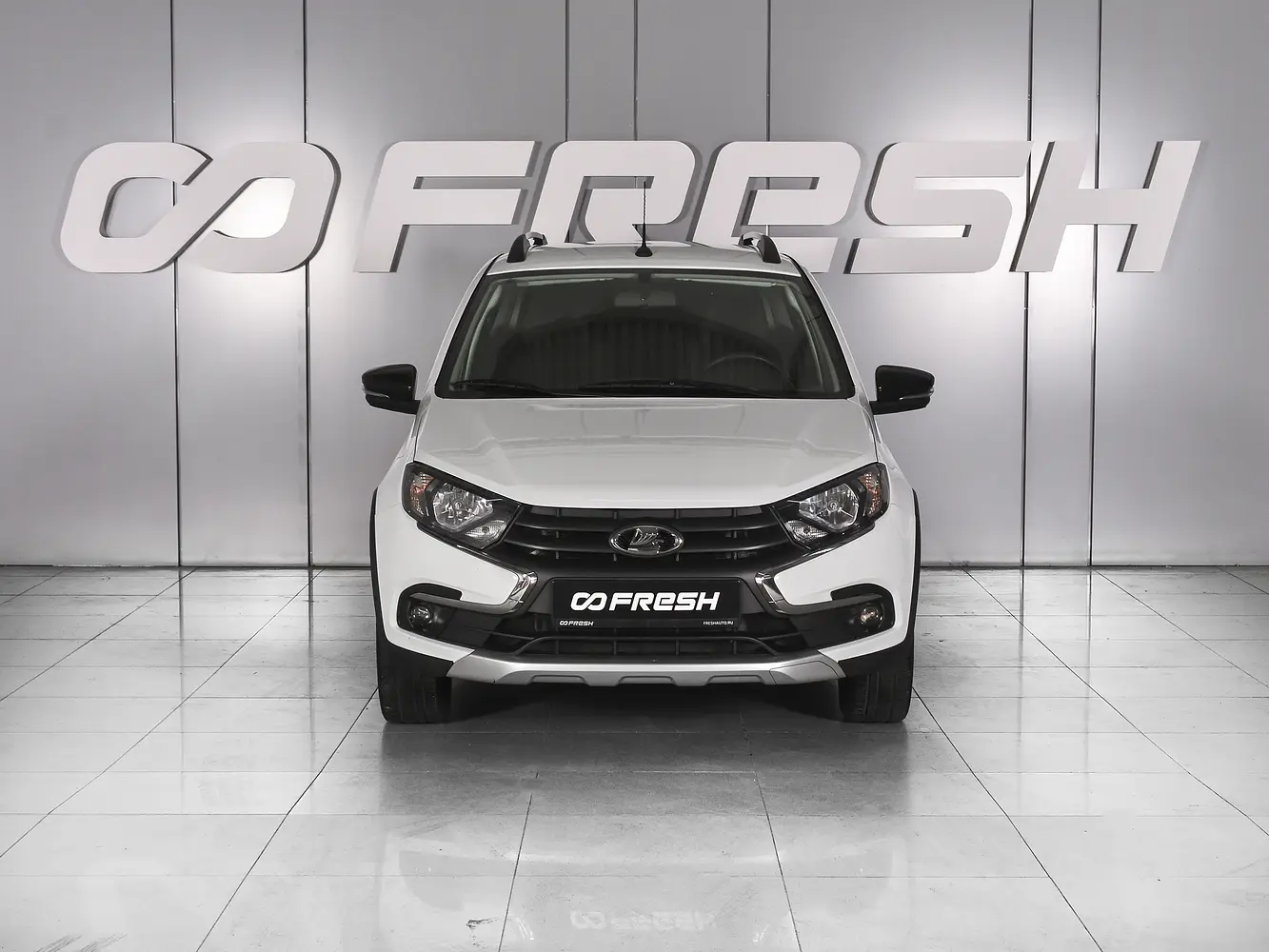LADA (ВАЗ)