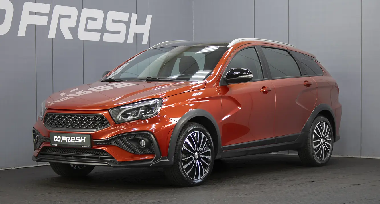 LADA (ВАЗ)