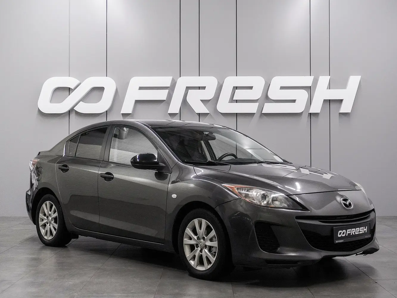 Mazda