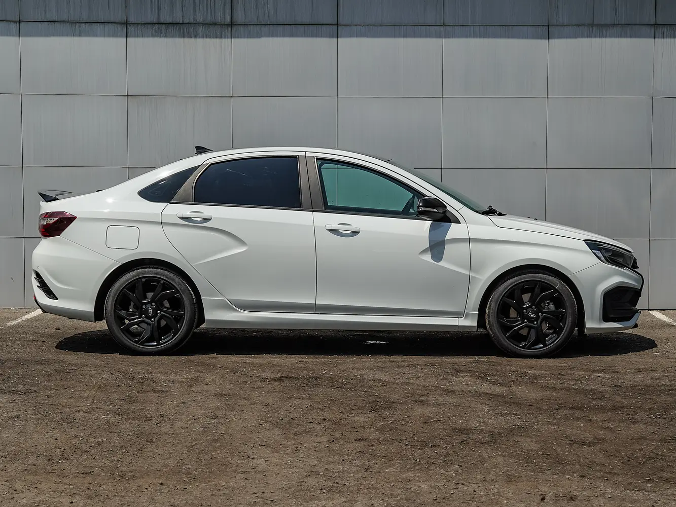 LADA (ВАЗ)