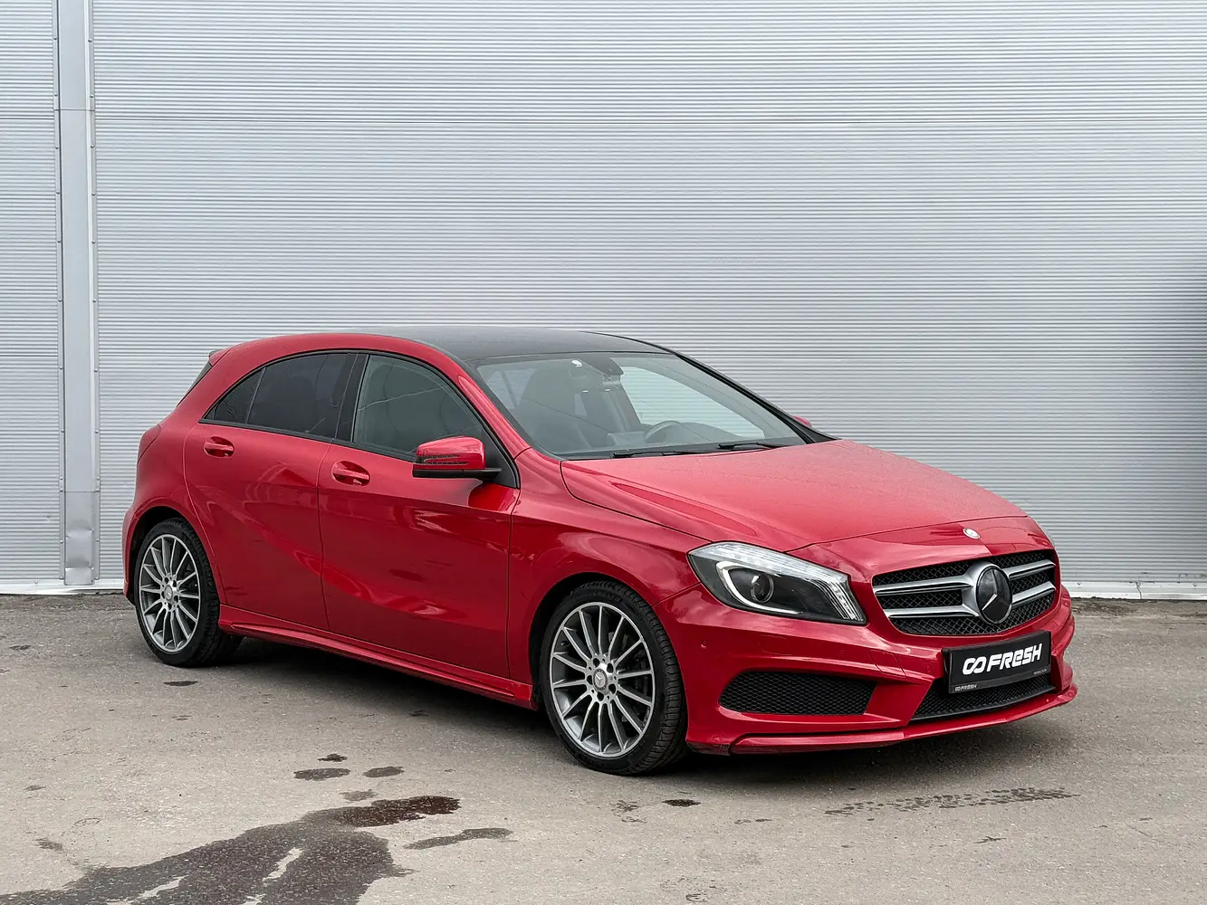 Mercedes-Benz