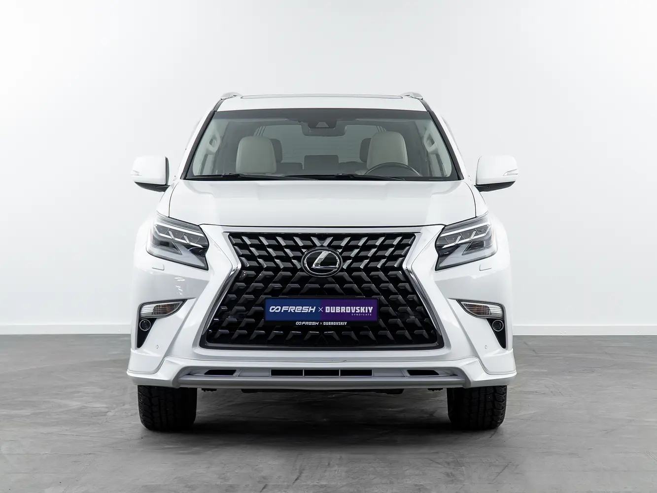 Lexus