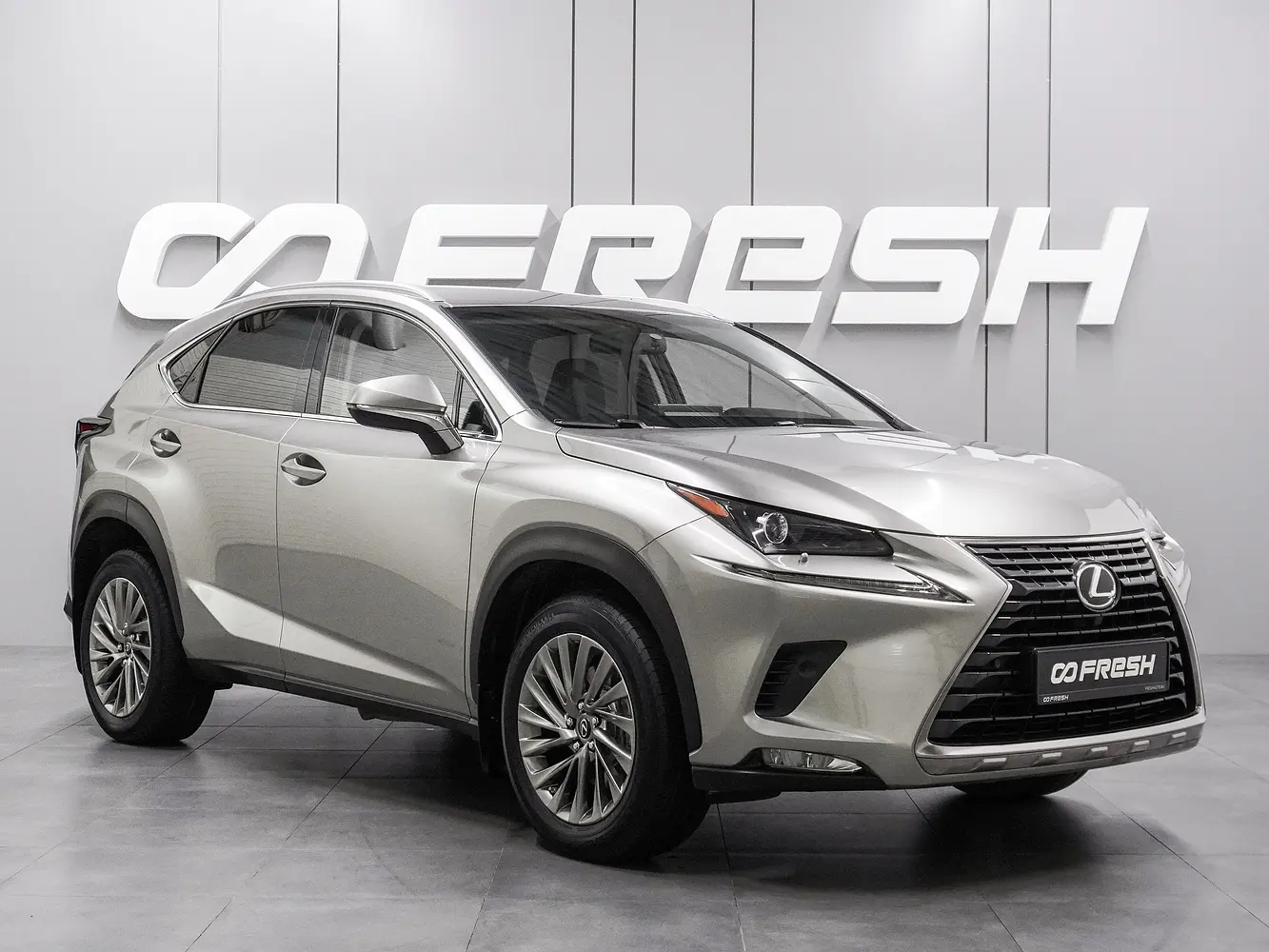 Lexus