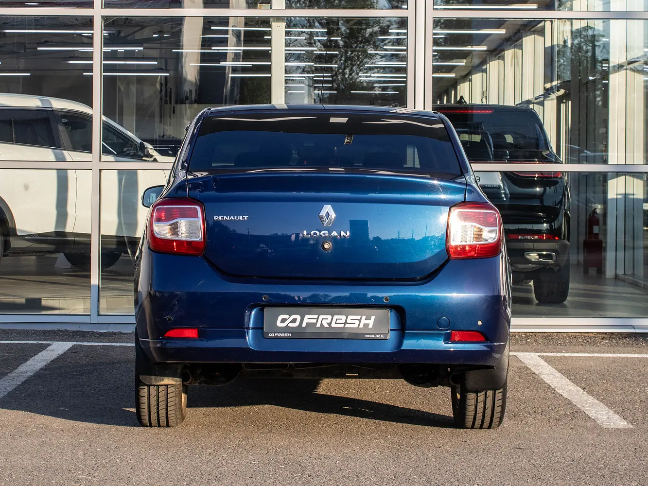 Renault
