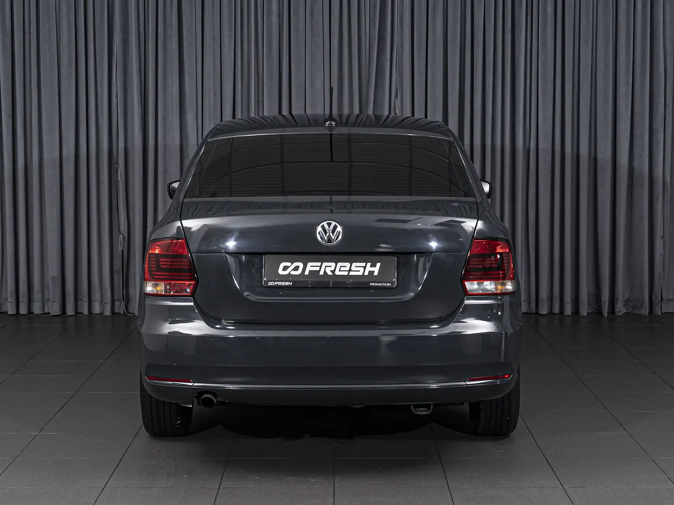 Volkswagen