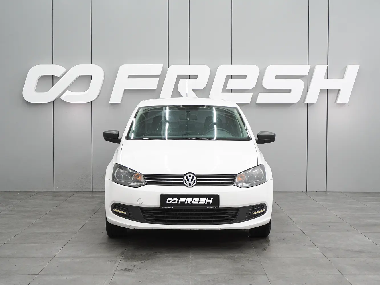 Volkswagen