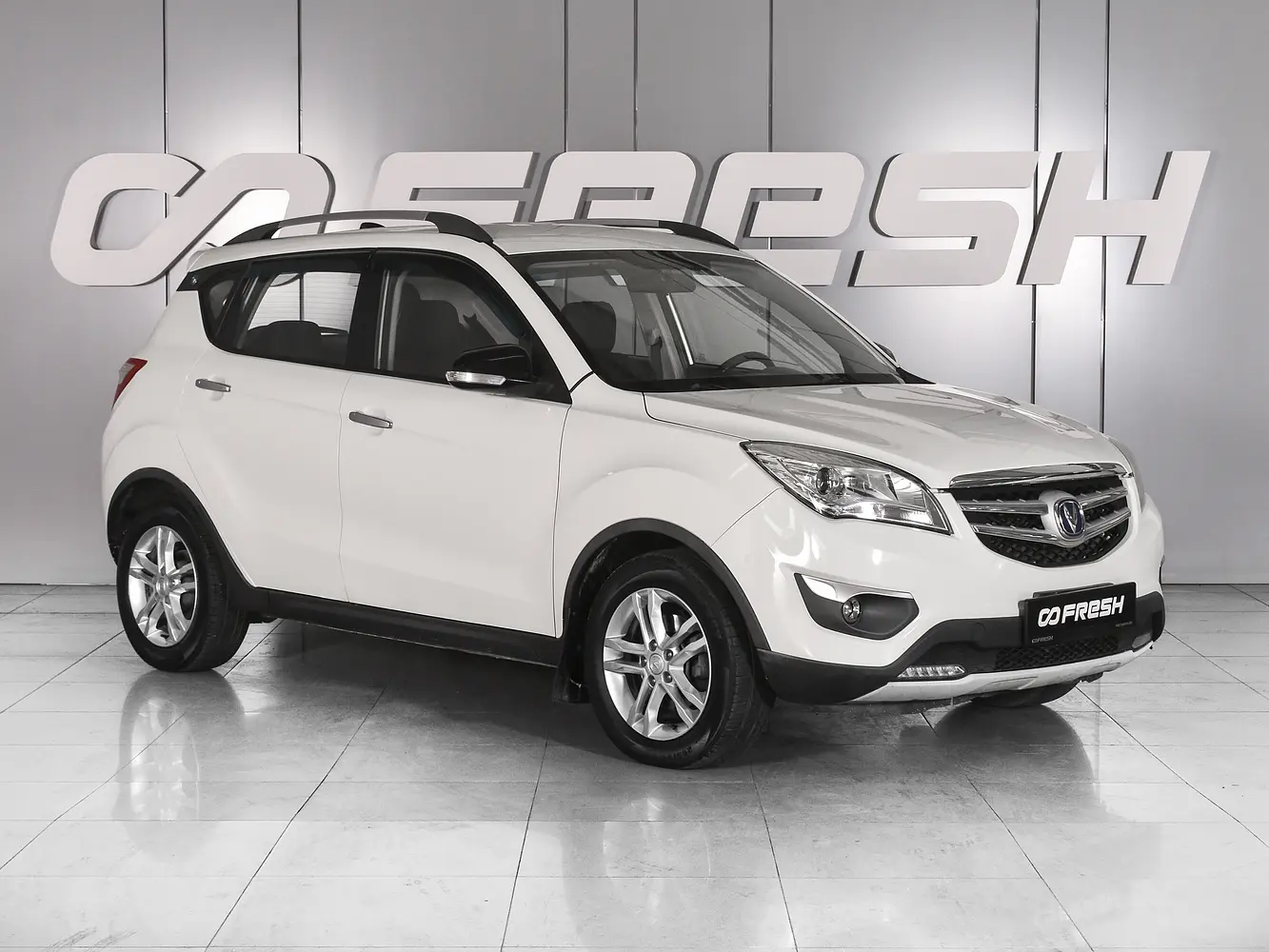 Changan