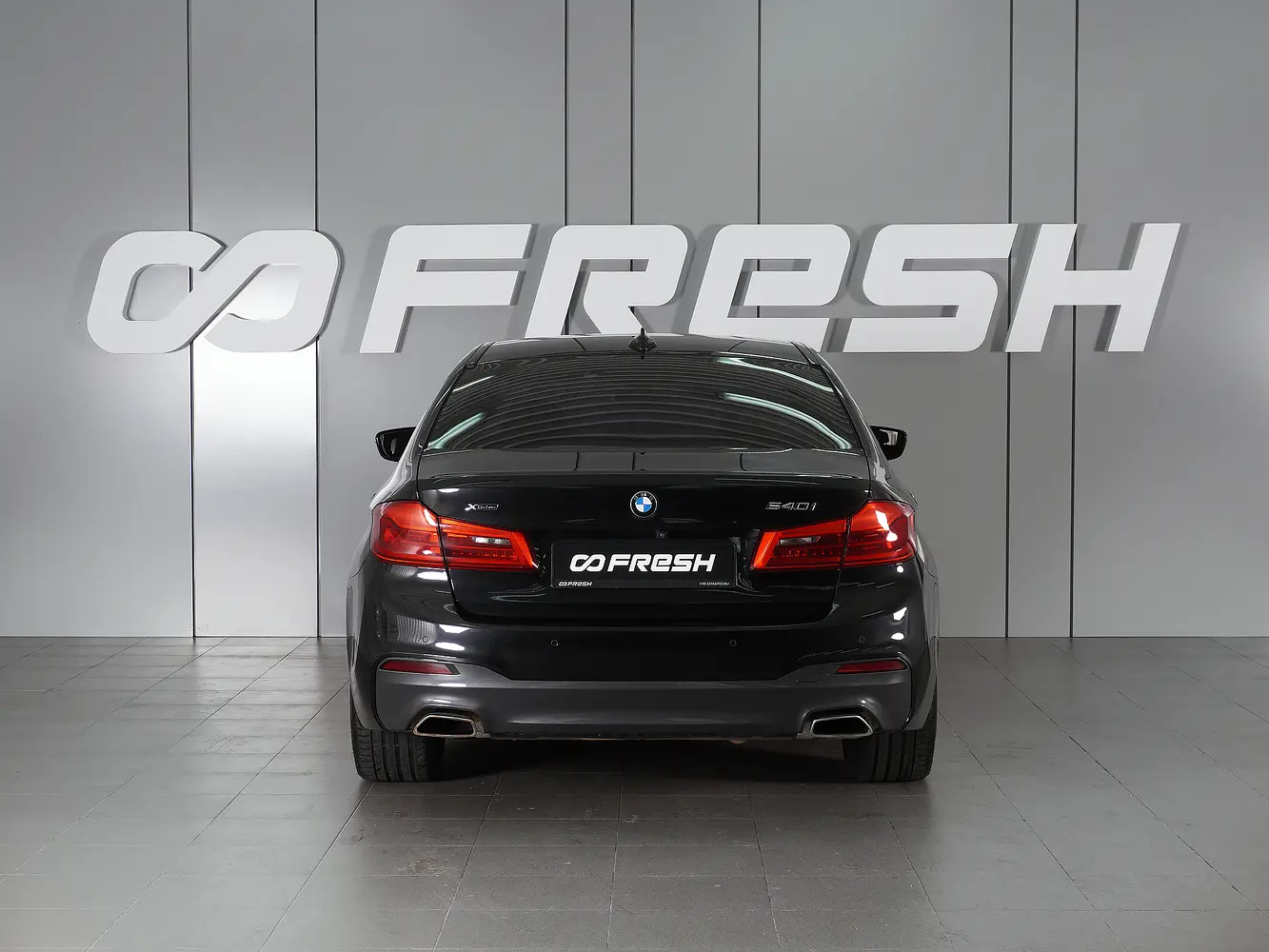 BMW