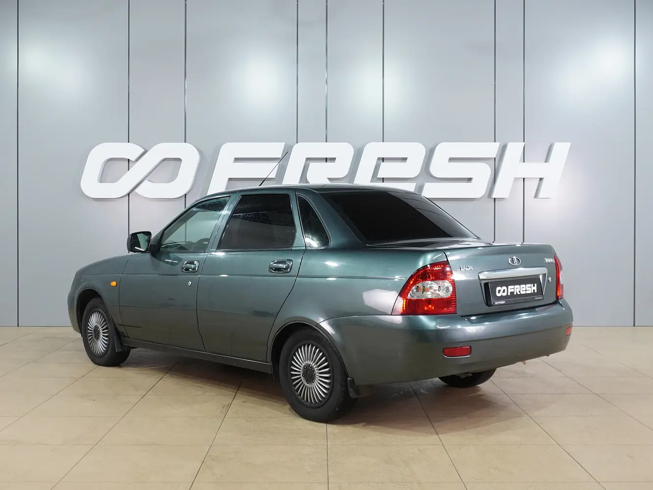 LADA (ВАЗ)