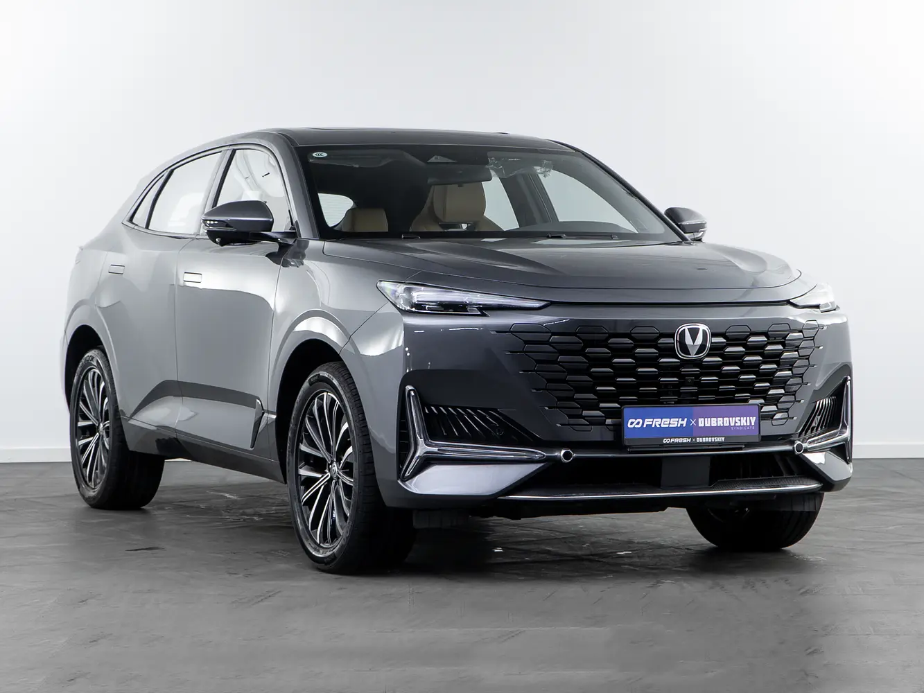 Changan