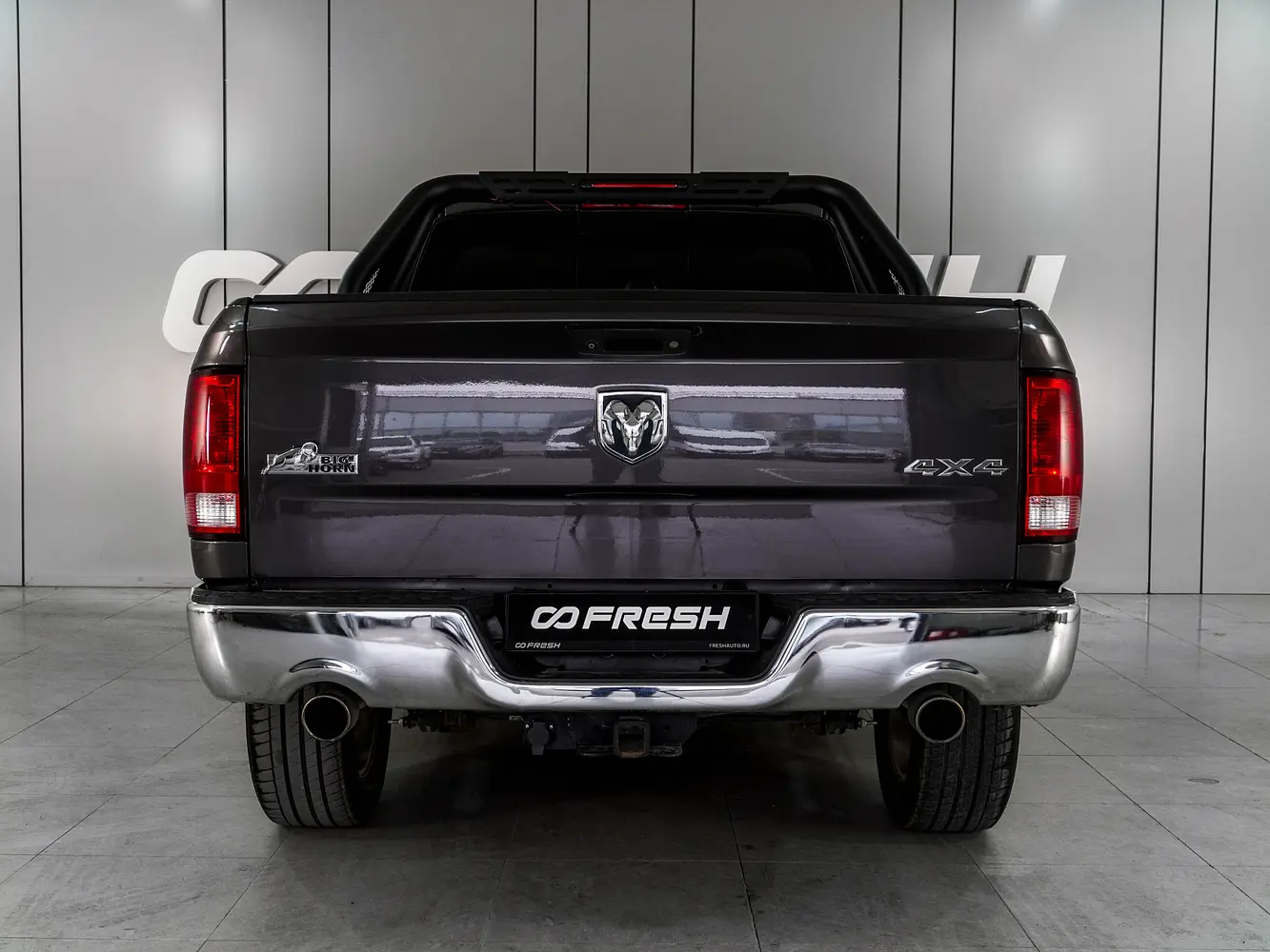 RAM