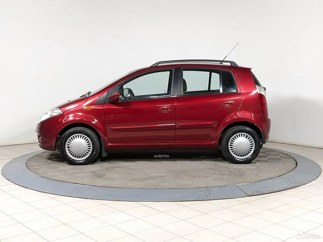Chery