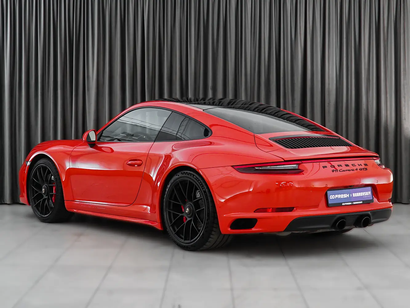 Porsche