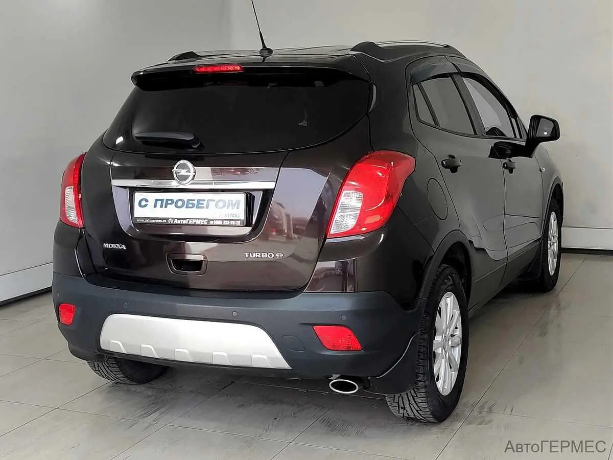 Opel