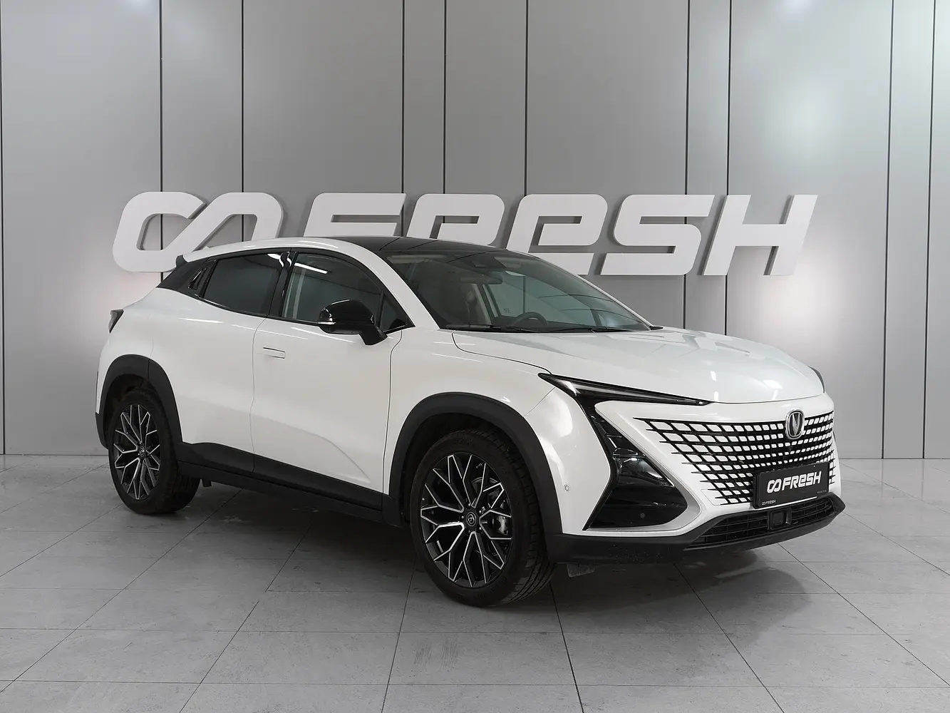 Changan
