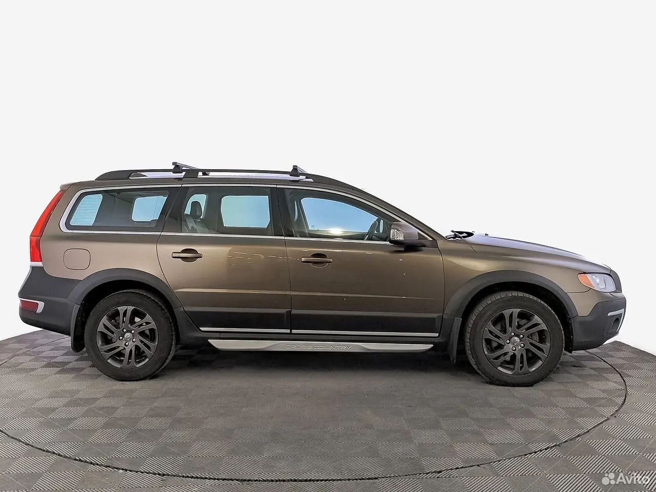 Volvo