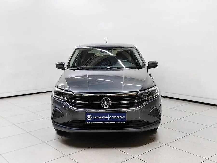 Volkswagen