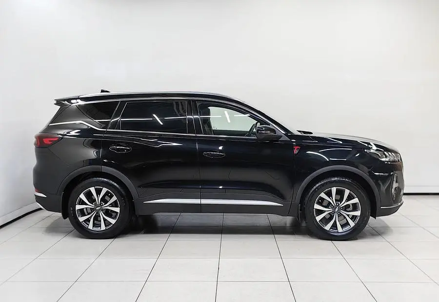 Chery