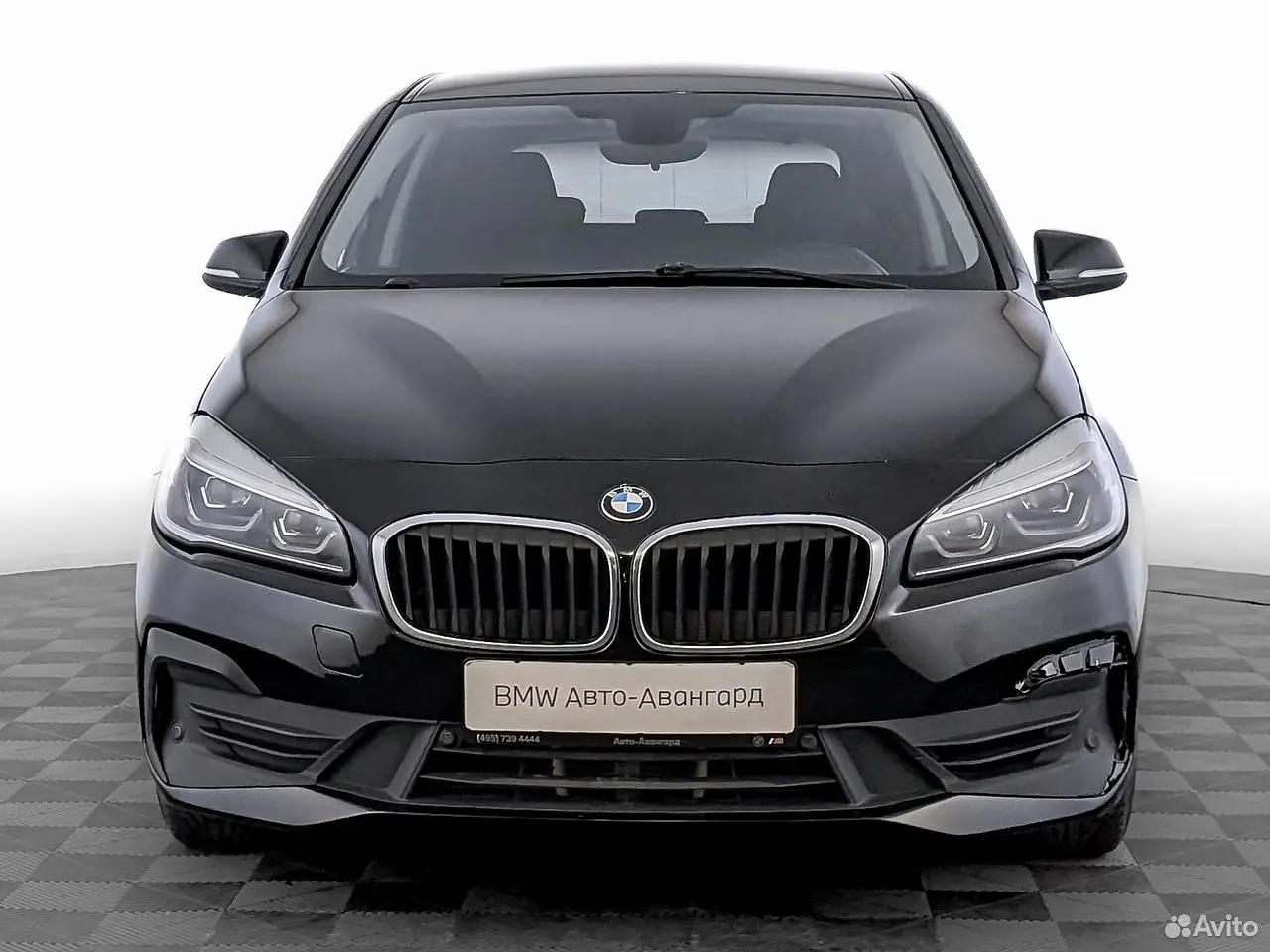 BMW