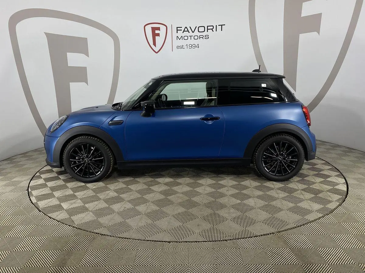 MINI