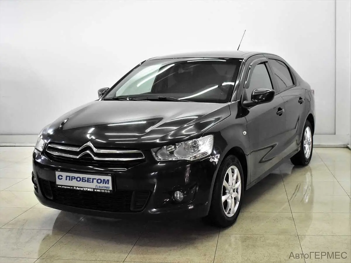 Citroen