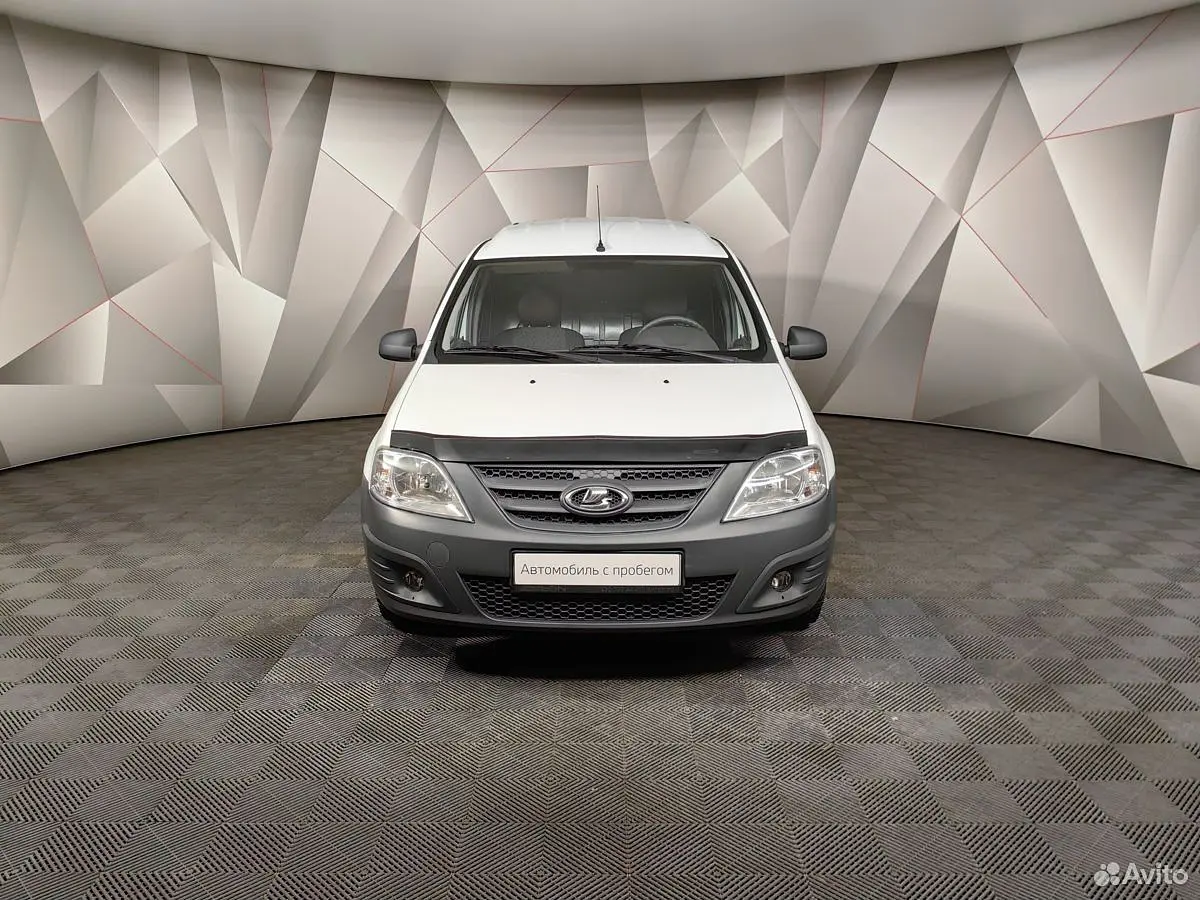 LADA (ВАЗ)