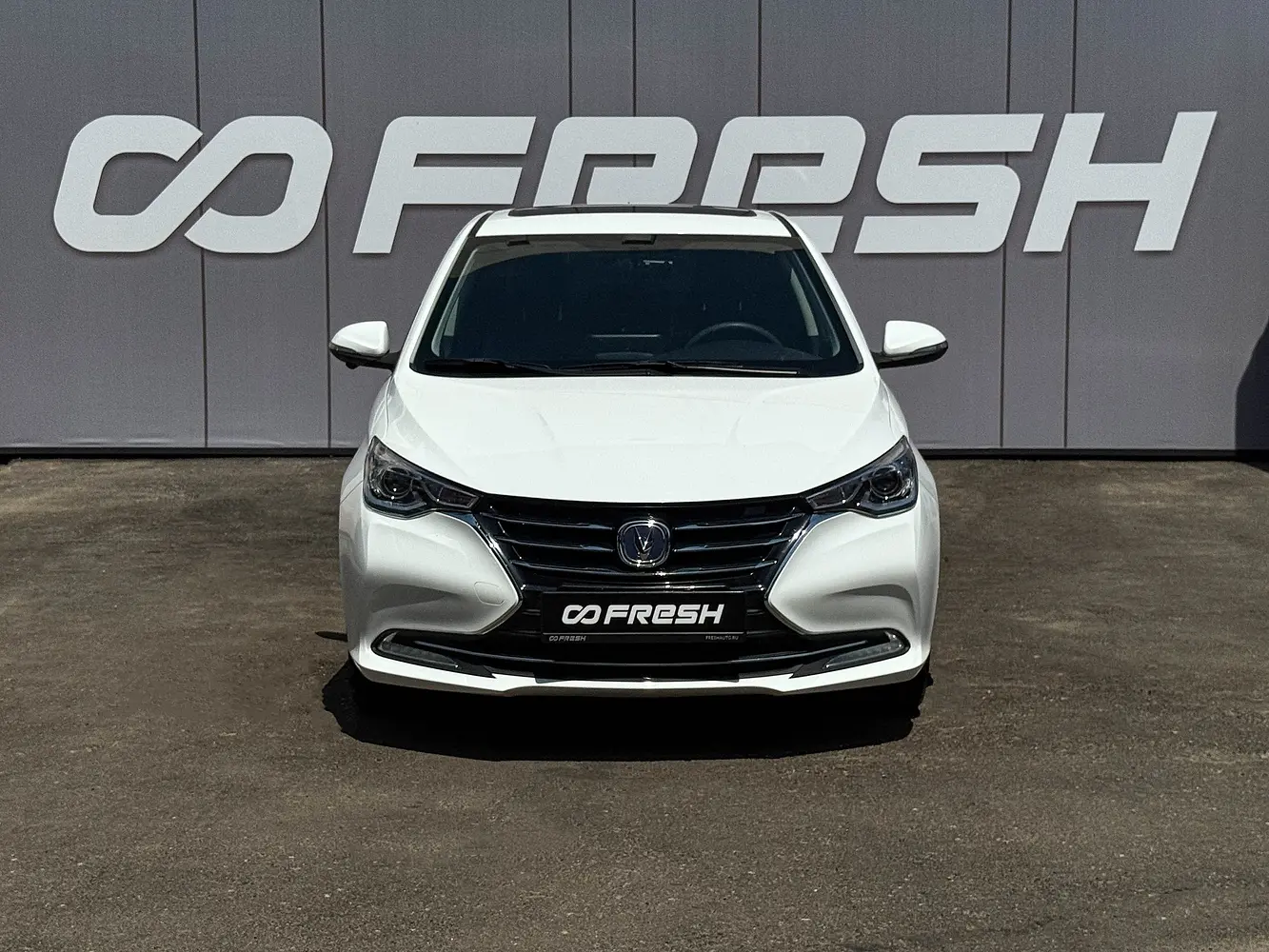 Changan