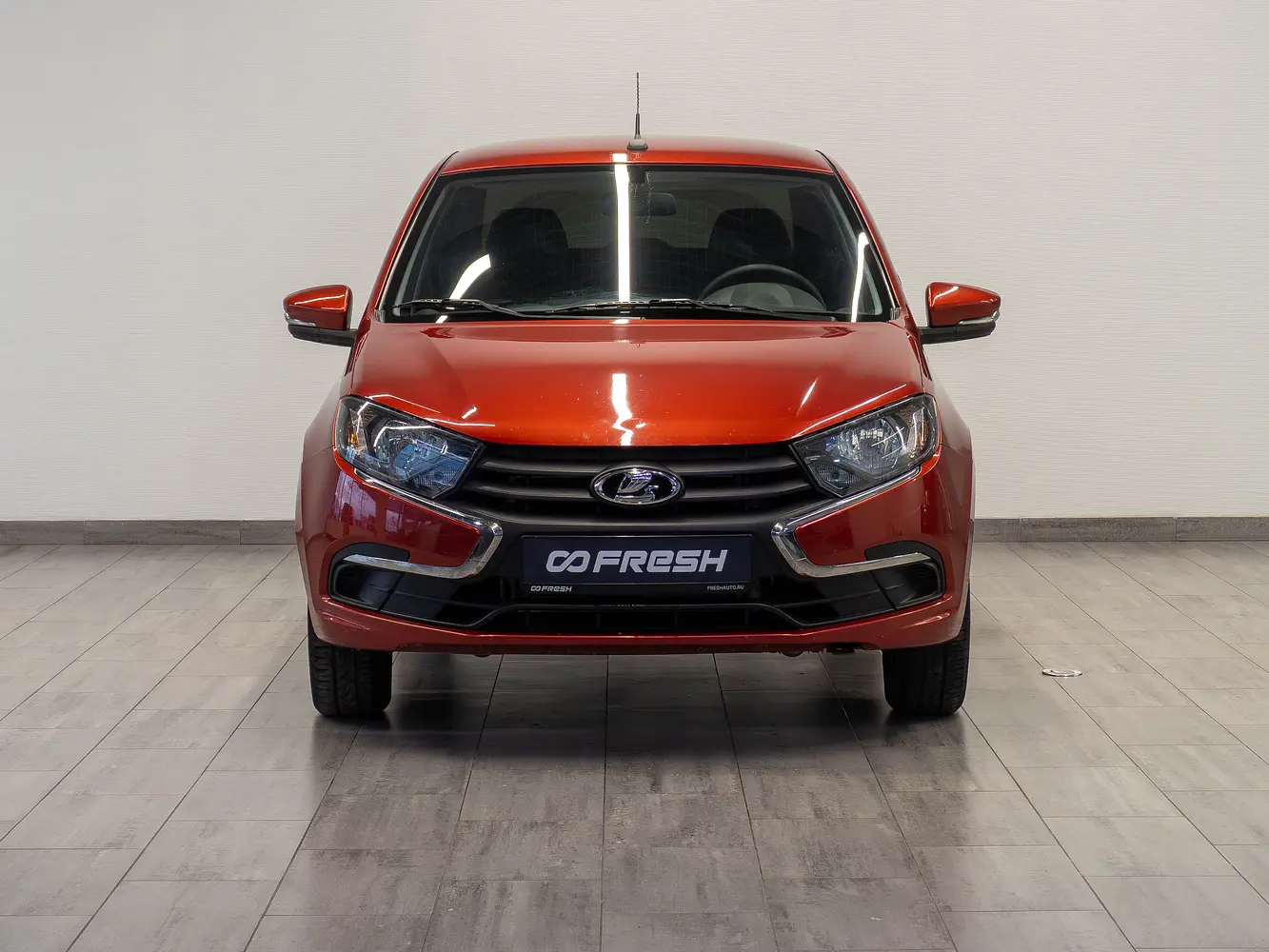 LADA (ВАЗ)