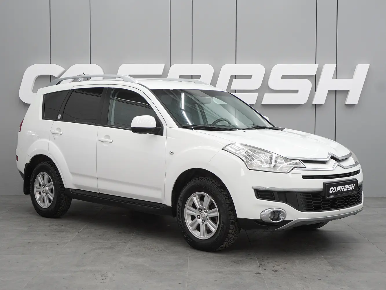 Citroen