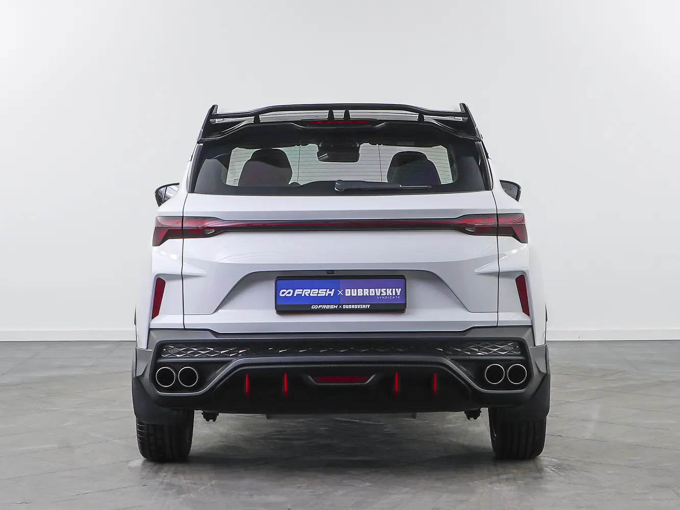 Geely