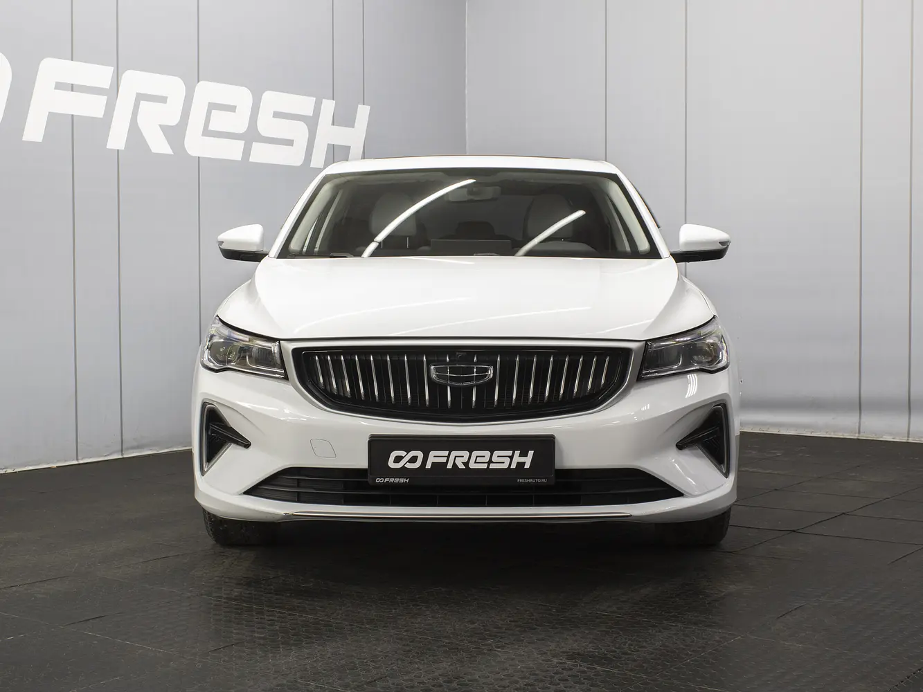 Geely
