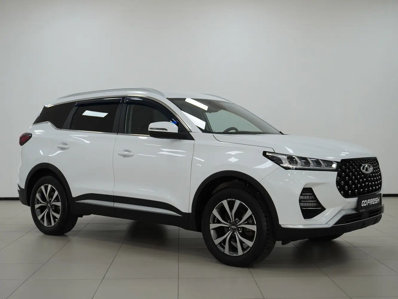Chery