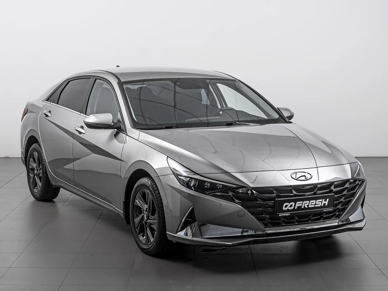 Hyundai