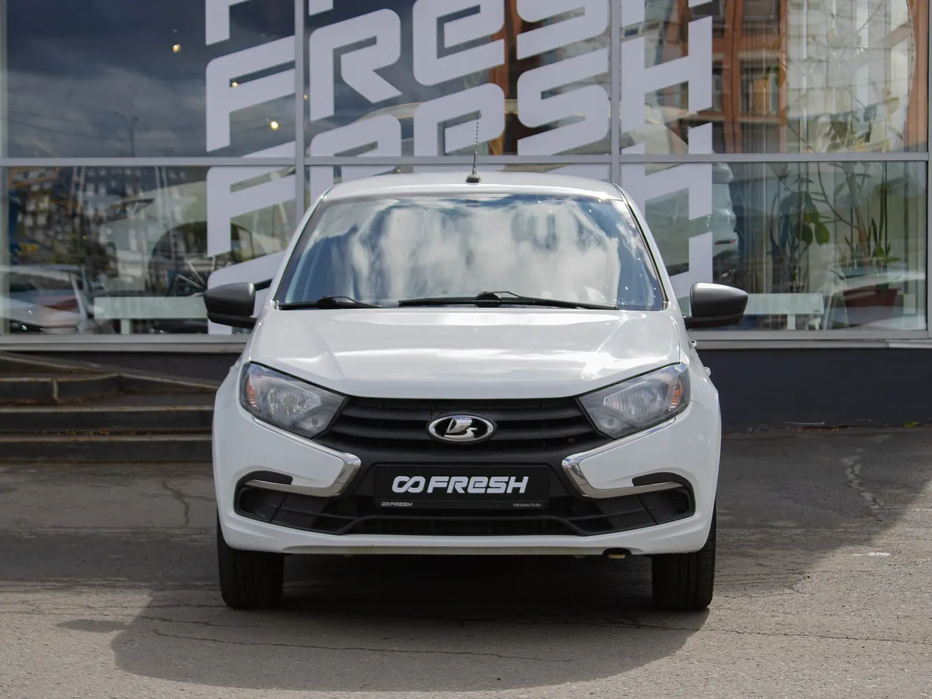 LADA (ВАЗ)