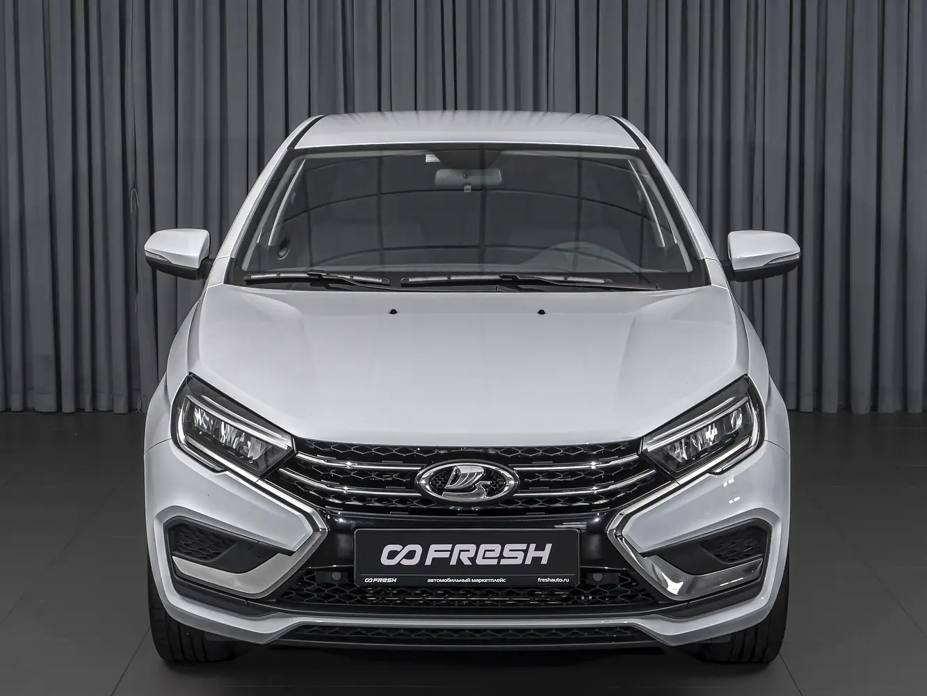LADA (ВАЗ)
