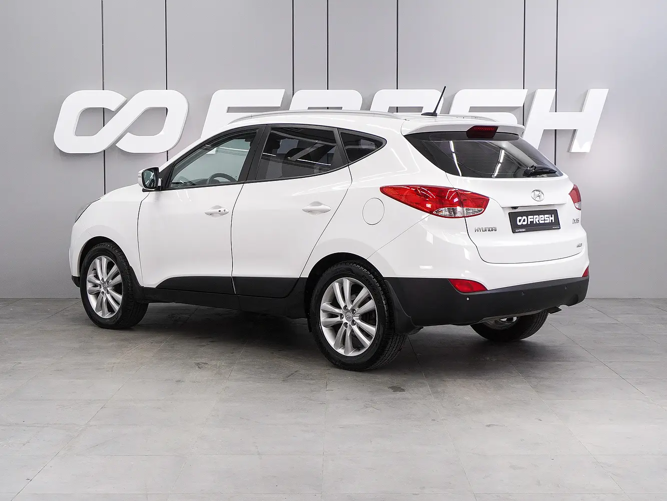 Hyundai