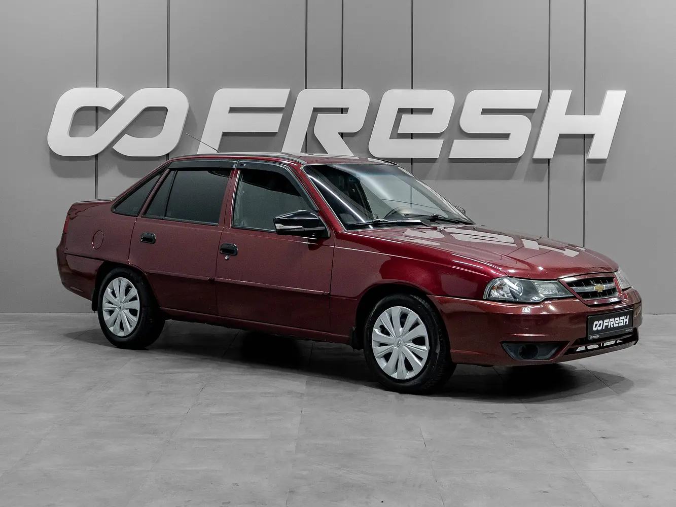 Daewoo