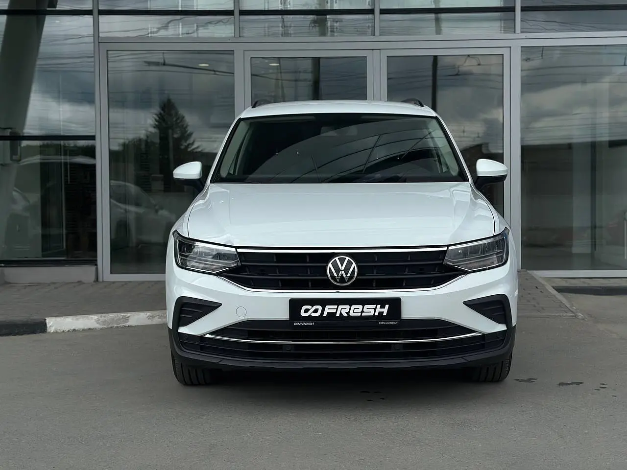 Volkswagen