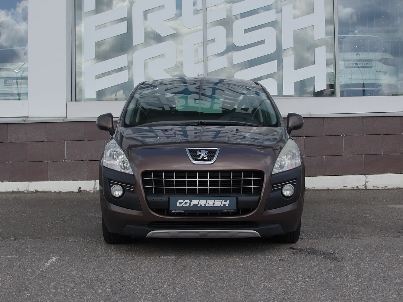 Peugeot