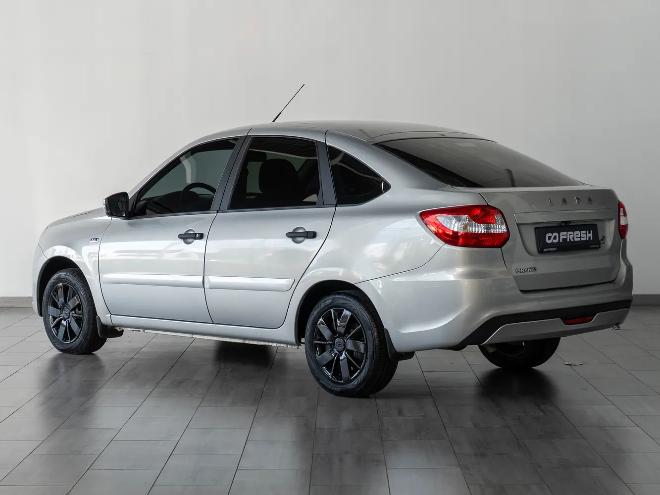 LADA (ВАЗ)