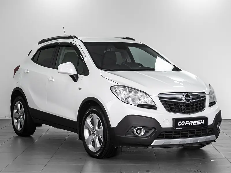 Mokka