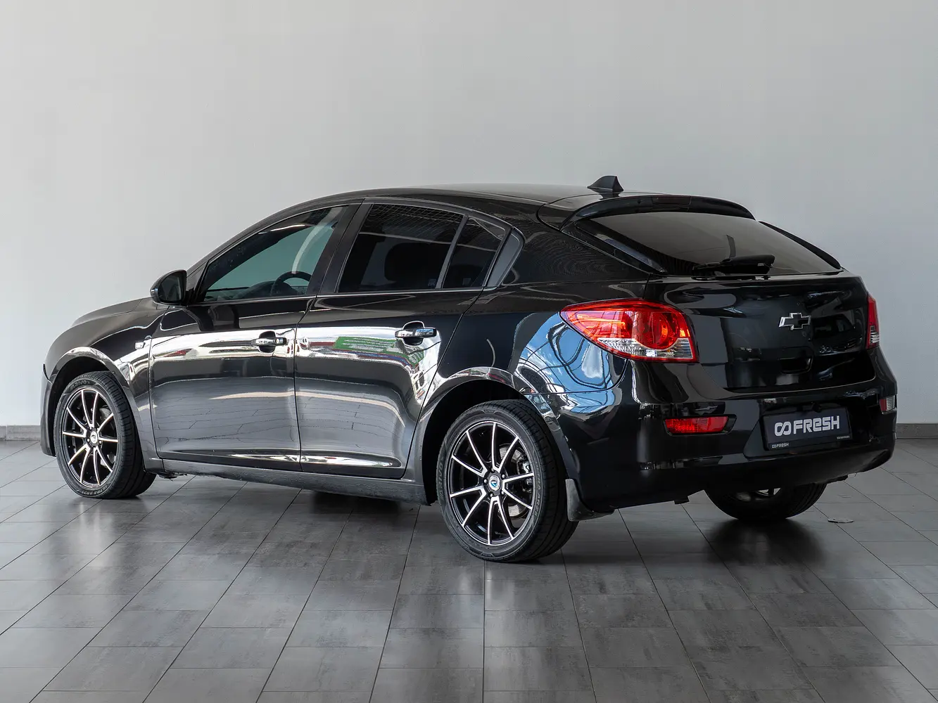 Chevrolet