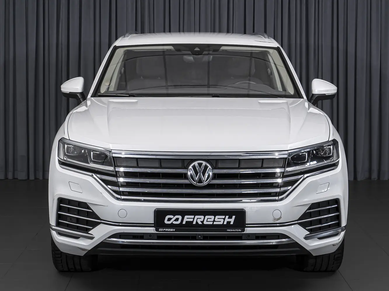 Volkswagen