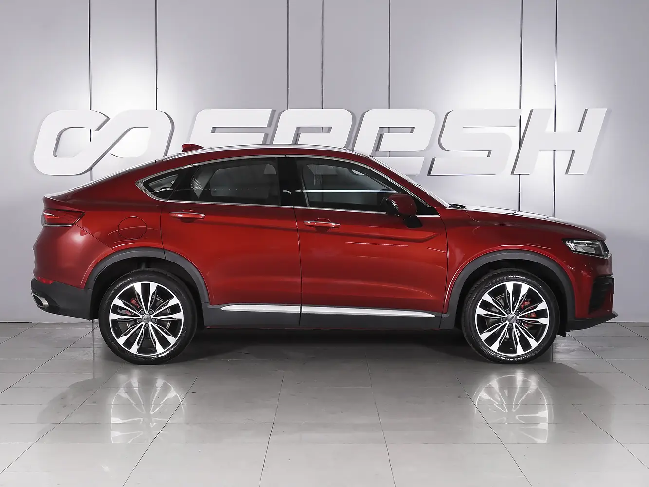 Geely